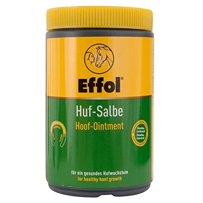 Imagen de Effol Ungüento para pezuña Verde, 500 ml