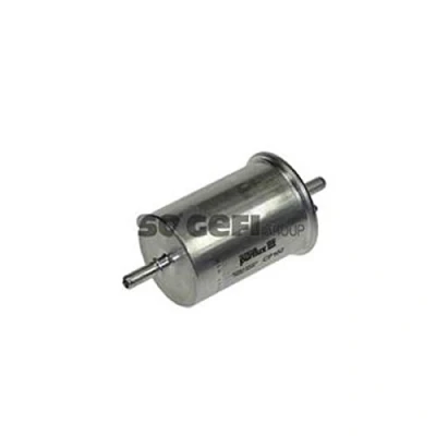 Imagen de PURFLUX CP102 Filtro Combustible Cartucho filtrante SMART: Fortwo II Coupé, I City Coupe