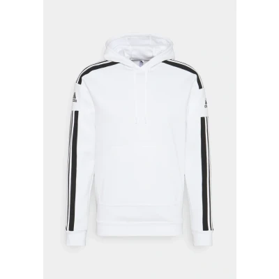 Imagen de adidas Performance Squadra HOOD Jersey con capucha, Hombre, Talla: XL, White