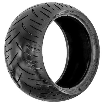 Imagen de Bridgestone T 31 F 120/70 R17 58W coche de turismo Neumáticos verano 19377