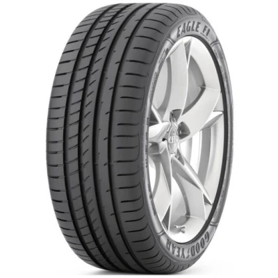 Imagen de Goodyear Eagle F1 Asymmetric 2 Suv 285/45 R20 112Y AO FP XL
