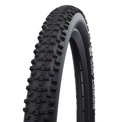 Imagen de Schwalbe 713232 Cubierta neumatico Bicicleta Plegable Smart Sam 29x2.60 hs476 Performance DD rac