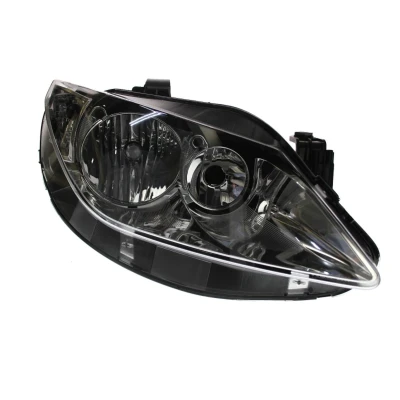 Imagen de TYC 20 11971 05 2 Faros derecha H7 para circulación por la con electromotor SEAT: Ibiza 4 Sportcoupe, 4, ST