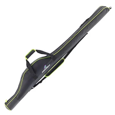 Imagen de Daiwa PX Bolsa para cañas Acolchada 1pc 8ft Funda de pesca