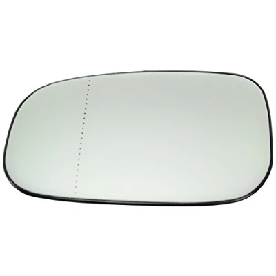 Imagen de TarosTrade 57 0542 L 51363 Cristal De Retrovisor Calefactable Lado Izquierda
