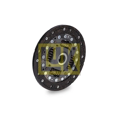 Imagen de LuK 319 0149 10 Disco de Embrague 190 28 SEAT: Ibiza 3, Córdoba II Berlina, VOLKSWAGEN: Polo IV Hatchback