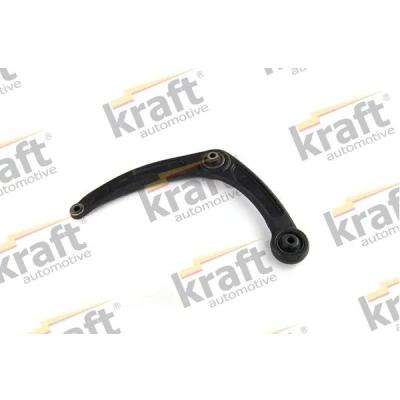 Imagen de KRAFT 4215943 Barra oscilante, suspensión de ruedas Eje delantero, derecha, debajo Brazo oscilante transversal CITROËN: C4 I Hatchback, Berlingo II