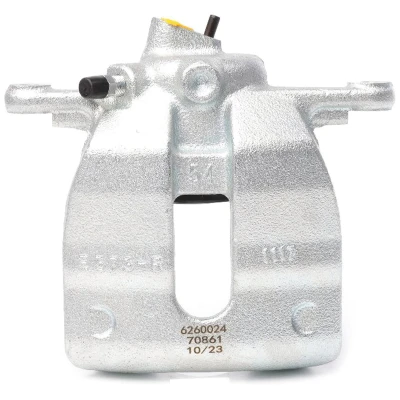 Imagen de METZGER 6260024 Pinza de freno Eje delantero, derecha SEAT: Ibiza 3, Córdoba II Berlina, VOLKSWAGEN: Polo IV Hatchback, SKODA: Fabia 1 Combi