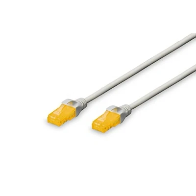 Imagen de Digitus 10m Cat6a U/utp Cables De Red