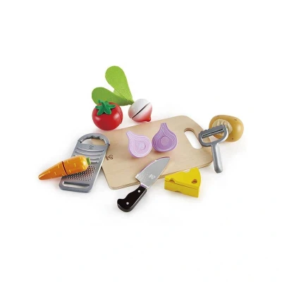 Imagen de Set de comida HAPE