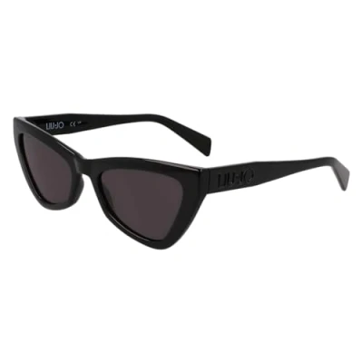 Imagen de LIU JO Gafas de sol, Mujer, Talla: 53, Shiny black
