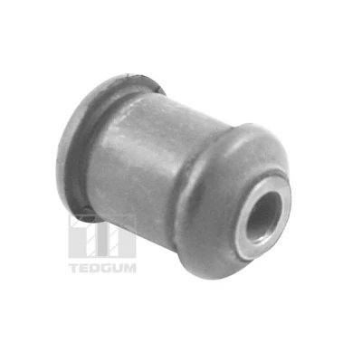 Imagen de brazo oscilante, bujes de TEDGUM 00228467