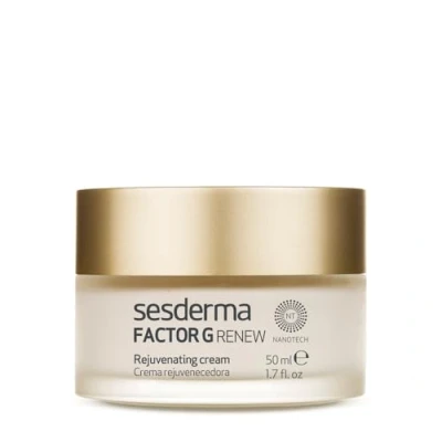 Imagen de Sesderma Factor G Renew Crema Regeneradora