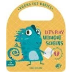 Imagen de Books For Babies Let S Play Without Screens