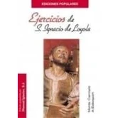 Imagen de Ejercicios Ignacianos con Santa Angela D (MISTICA Y MISTICOS)