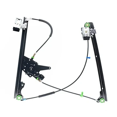 Imagen de Frankberg Elevalunas sin motor delantero derecho para Golf 3 Variant 1H1 1H2 1H5 Hatchback combinado tricuerpo 1991 1999