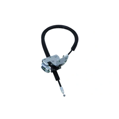 Imagen de MAXGEAR 28 0827 Cerradura de Puerta Atrás izquierda FIAT: Ducato III Furgón, Camión plataforma / Chasis, Bus
