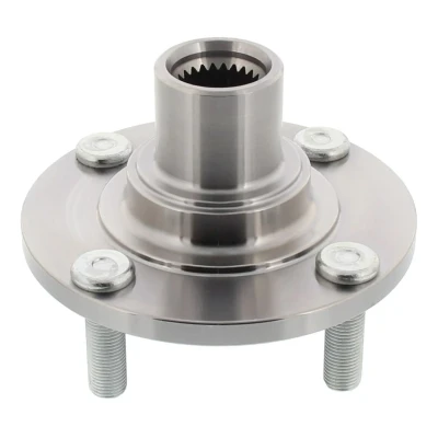 Imagen de MAPCO 126509 Buje de Rueda 4 eje delantero, ambos lados