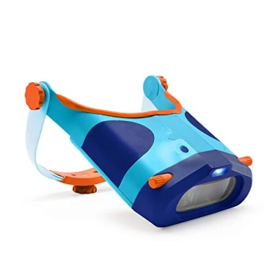 Imagen de Learning Resources Potente visor de aumento Mighty Magnifier GeoSafari Jr