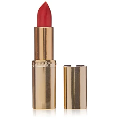 Imagen de L&#039;Oréal Paris Color Riche, Barra De Labios, Gold Obsession 41 1 Labios