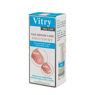 Imagen de Vitry Cuidado Reparador Pro&#039; Expert 10ml