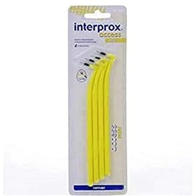 Imagen de Interdent Cepillo de Dientes 60 gr