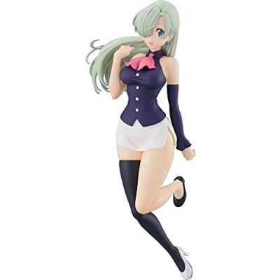 Imagen de Elizabeth Fig. 16 cm The Seven Deadly Sins Dragon&#039;S Judgement Pop up Parade re Run