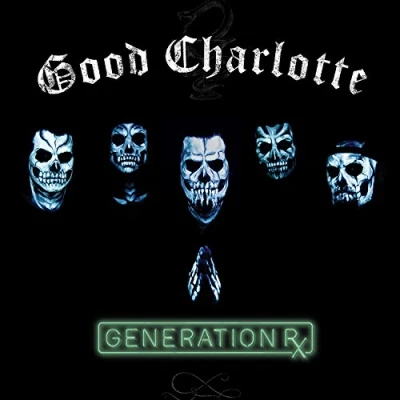 Imagen de Generation Rx [Vinilo]
