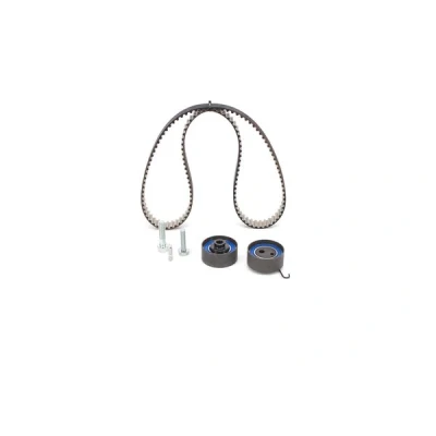 Imagen de BOSCH 1 987 948 188 Kit de correa distribución 131 OPEL: Astra G Berlina, Meriva A, Corsa C Hatchback
