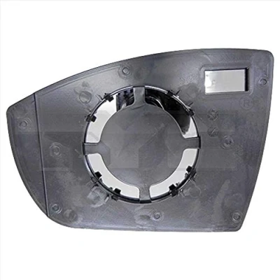 Imagen de TYC 310 0195 1 Cristal de Espejo derecha FORD: C Max 2, KUGA 1, Grand