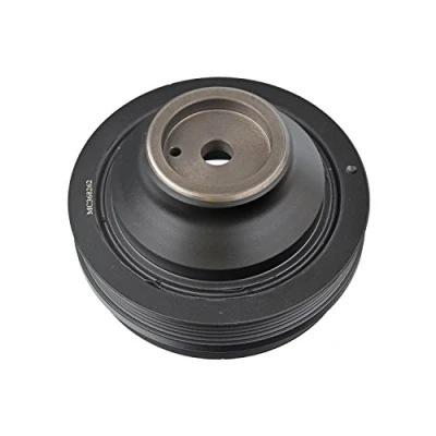 Imagen de BLUE PRINT ADC46117 Polea de cigüeñal para MITSUBISHI: PAJERO 2, Sport 1 SUV, 2 Canvas Top