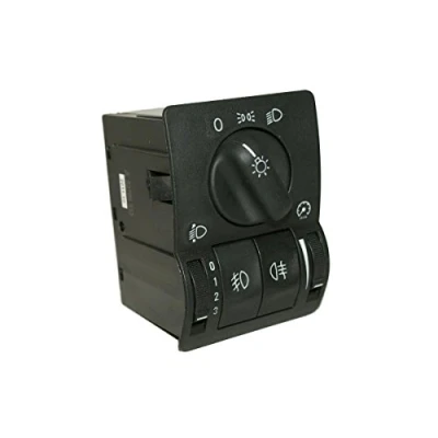 Imagen de MAGNETI MARELLI 000050996010 Interruptor, luz principal OPEL: Astra G CC, Berlina