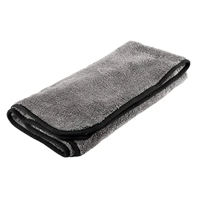 Imagen de ARMOR ALL Toalla Extra Larga Secado, Negra