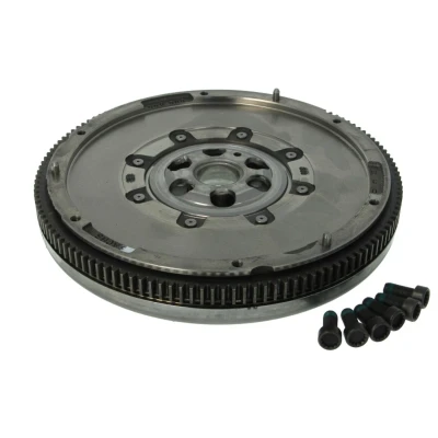 Imagen de SACHS 2294 001 344 Volante Bimasa