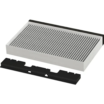 Imagen de Siemens LZ32CBB14 accesorio para campana extractora, filtro de olores estándar Clean Air (repuesto)