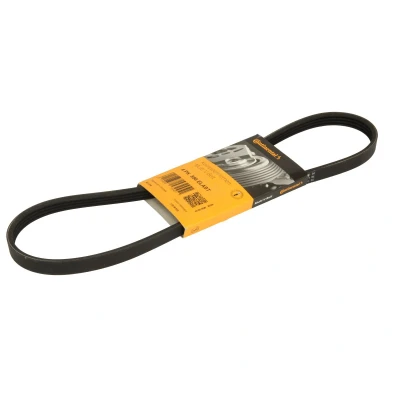 Imagen de CONTITECH 4PK896 ELAST Correa trapecial poli V 896 4 se requiere herramiente especial para montaje BMW: 7
