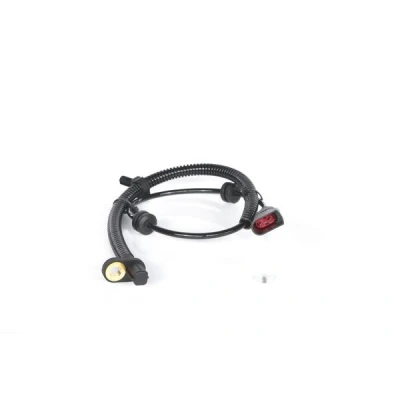 Imagen de BOSCH 0 986 594 517 Sensor de ABS con cable activo 650 FORD: Focus Mk1 Familiar, Berlina, Hatchback