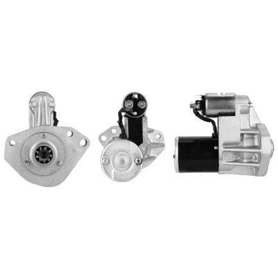 Imagen de LUCAS ELECTRICAL LRS00849 Motor de arranque 12 1,4 9 OPEL: Astra F CC, Corsa A Vectra Berlina