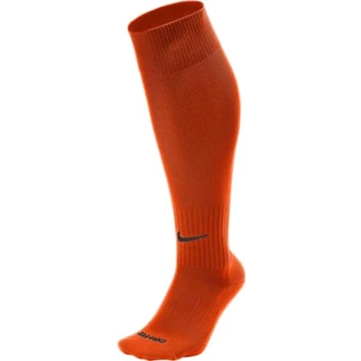 Imagen de Nike U Nk Classic Ii Cush Otc team Calcetines Hombre, Naranja (Safety Orange / Black), M, Unidad