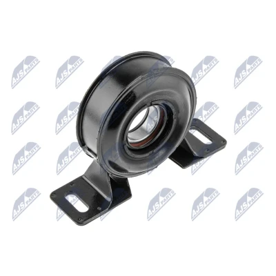 Imagen de NTY NLW FR 004 Suspensión, árbol de transmisión con rodamiento bolas FORD: Transit Mk6 Furgón