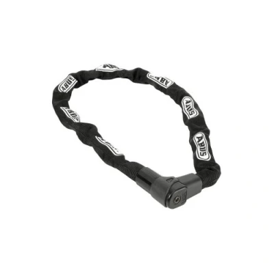 Imagen de Abus 1010 City Chain Candado antirrobo 110 cm Negro