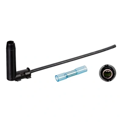 Imagen de FEBI BILSTEIN 107037 Kit de reparación cables, bujía precalentamiento AUDI: A4 B5 Berlina, A6 C5 Allroad norauto, oscaro, mister