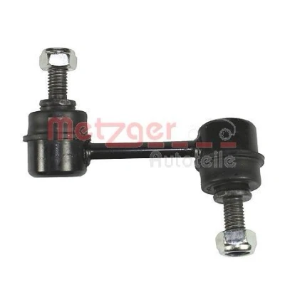 Imagen de METZGER 53024212 Bieleta de suspensión Eje delantero, derecha 80 KIT + HONDA: Accord 7 Limousine