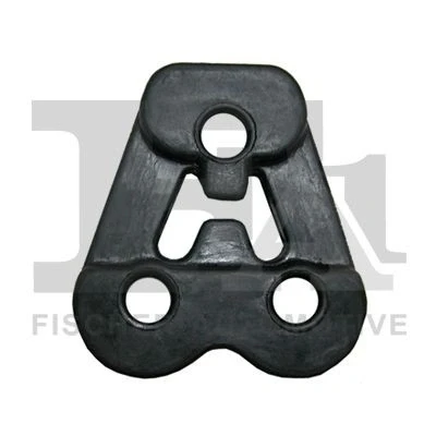 Imagen de FA1 743 924 Soporte, sistema de escape MITSUBISHI: COLT 6