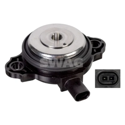 Imagen de SWAG 33 10 2674 Válvula control, ajuste de levas Lado admisión, escape BMW: 5 Berlina, 2 Coupé, 1 Hatchback