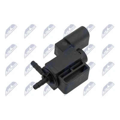 Imagen de NTY ECD VW 034 Válvula, sistema de aspiración aire complementario AUDI: A8 D4, A3 Hatchback, A4 B8 Berlina, VOLKSWAGEN: GOLF 5, 6