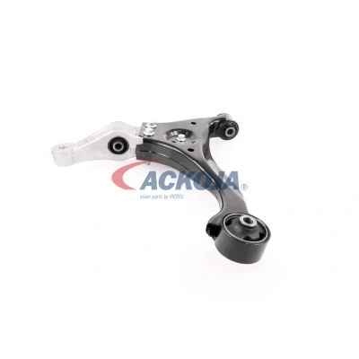 Imagen de ACKOJA A52 0242 Barra oscilante, suspensión de ruedas debajo, Eje delantero, derecha Brazo oscilante transversal HYUNDAI: SONATA V, 4, XG