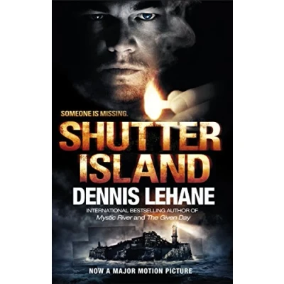 Imagen de Shutter Island [Francia] [DVD]