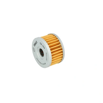 Imagen de MAHLE ORIGINAL OX 409 Filtro de aceite Cartucho filtrante