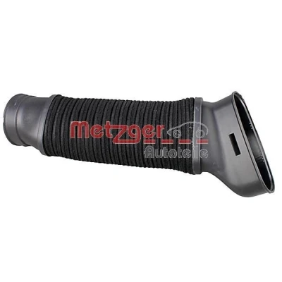 Imagen de METZGER 2388019 Tubo flexible de aspiración, filtro aire Caja aire, izquierda MERCEDES BENZ: SLK